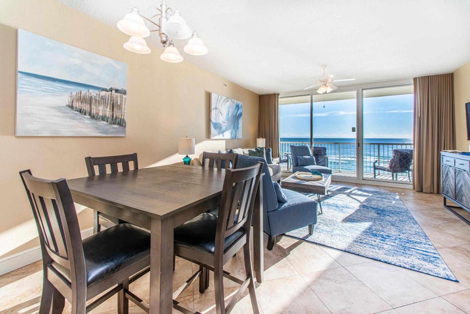 Majestic Beach Towers 2-403 パナマシティービーチ エクステリア 写真